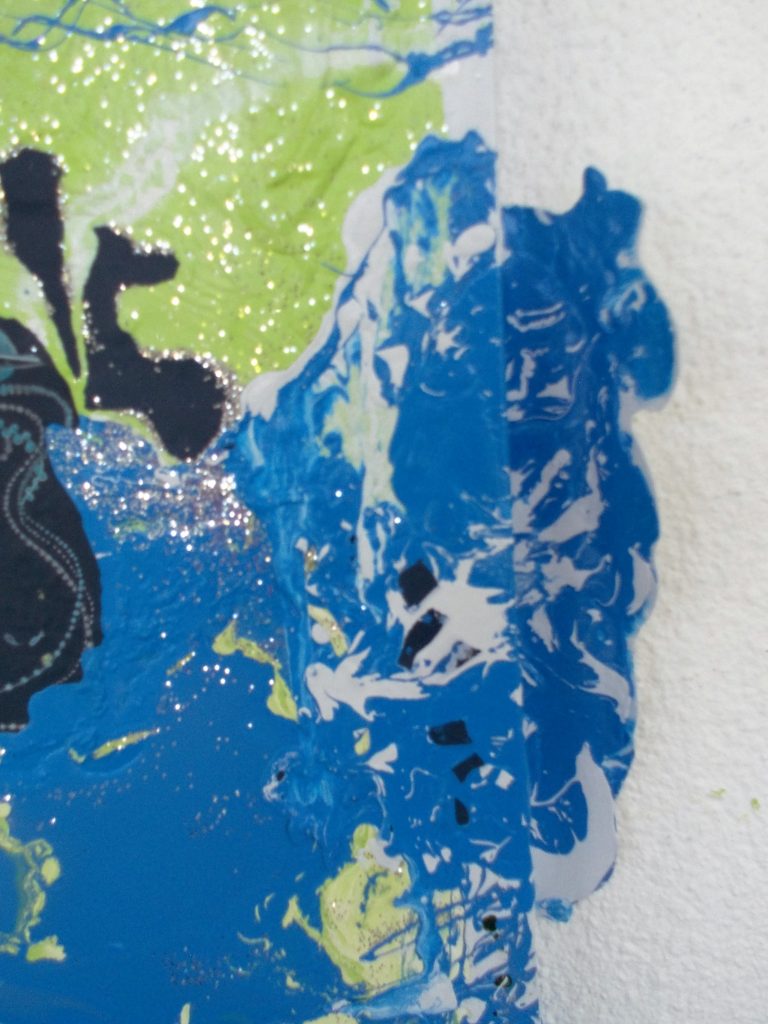 SUSAN PELISH – SOUTH FLORIDA ARTIST