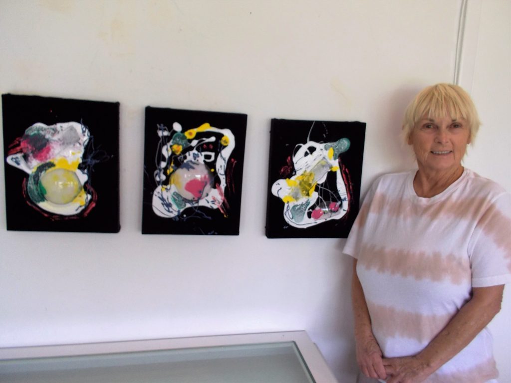 SUSAN PELISH – SOUTH FLORIDA ARTIST