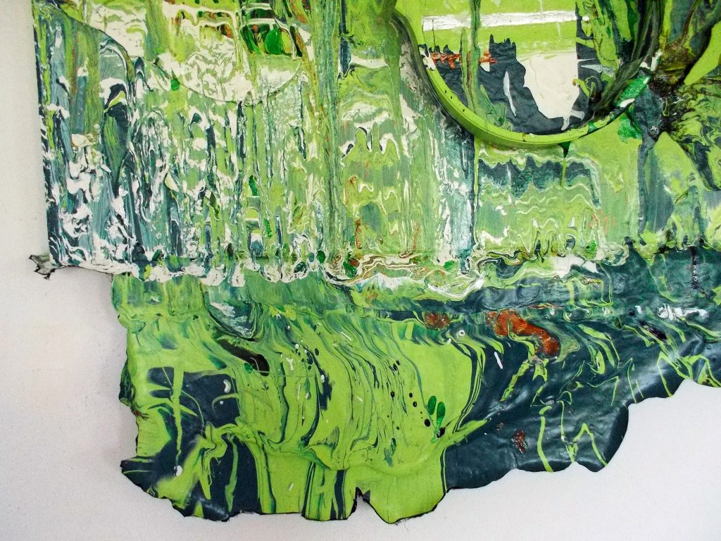 SUSAN PELISH – SOUTH FLORIDA ARTIST