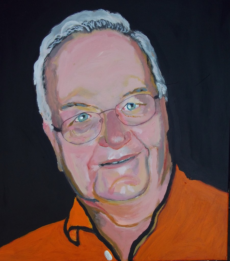 SUSAN PELISH – SOUTH FLORIDA ARTIST