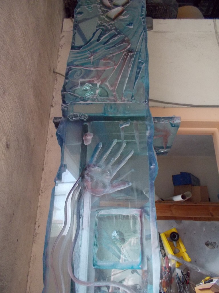 SUSAN PELISH – SOUTH FLORIDA ARTIST