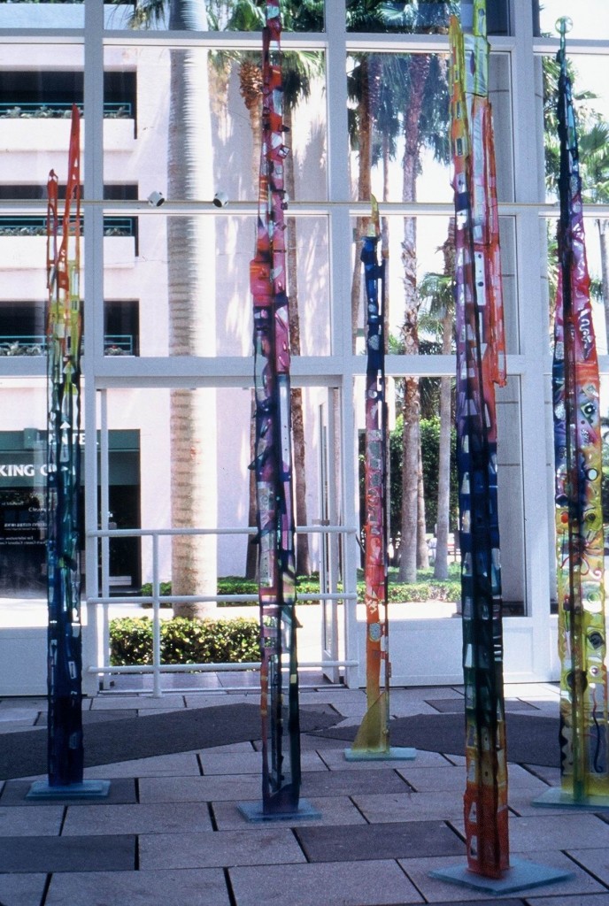 SUSAN PELISH – SOUTH FLORIDA ARTIST