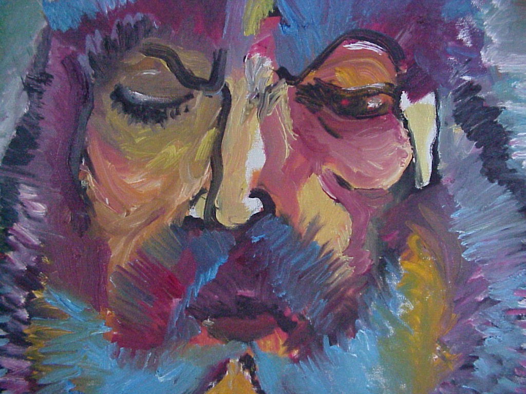 SUSAN PELISH – SOUTH FLORIDA ARTIST