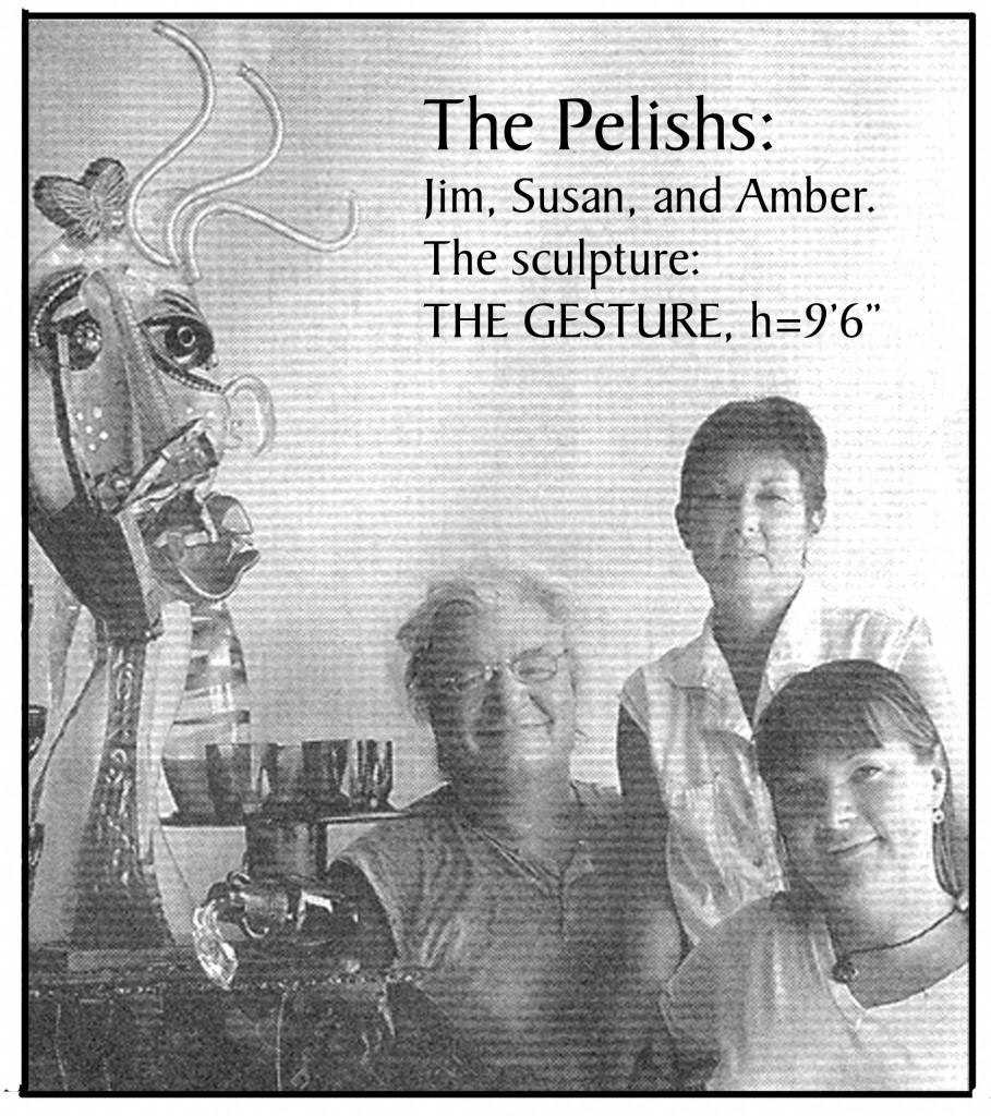 SUSAN PELISH – SOUTH FLORIDA ARTIST