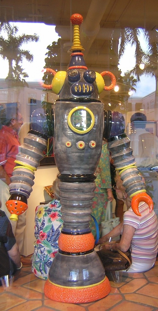 SUSAN PELISH – SOUTH FLORIDA ARTIST