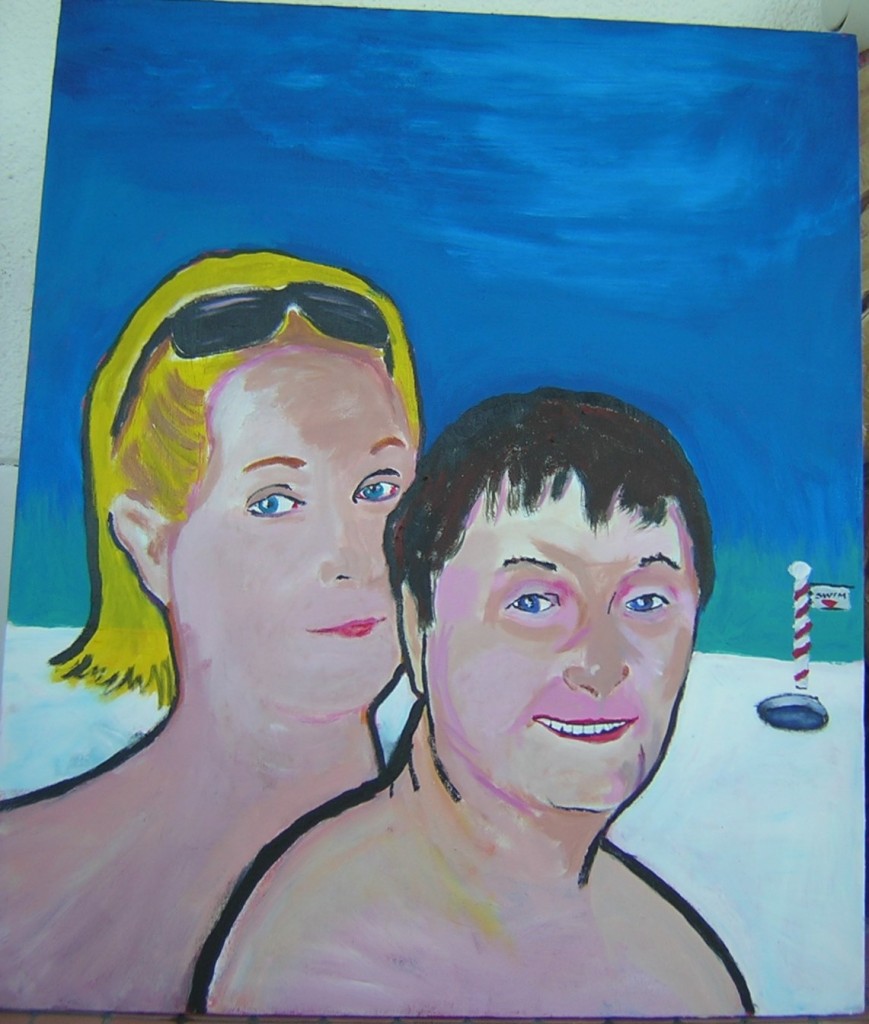 SUSAN PELISH – SOUTH FLORIDA ARTIST