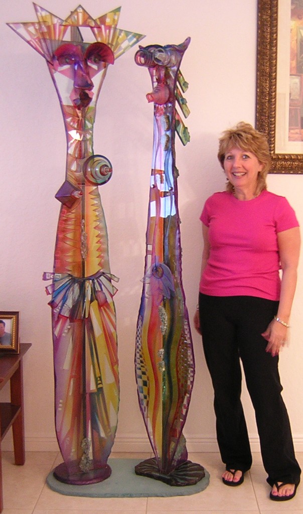 SUSAN PELISH – SOUTH FLORIDA ARTIST