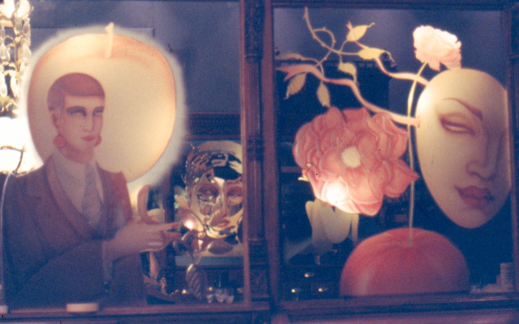 SUSAN PELISH – SOUTH FLORIDA ARTIST