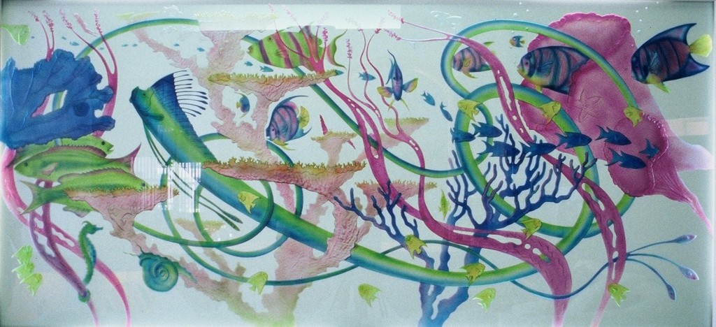 SUSAN PELISH – SOUTH FLORIDA ARTIST