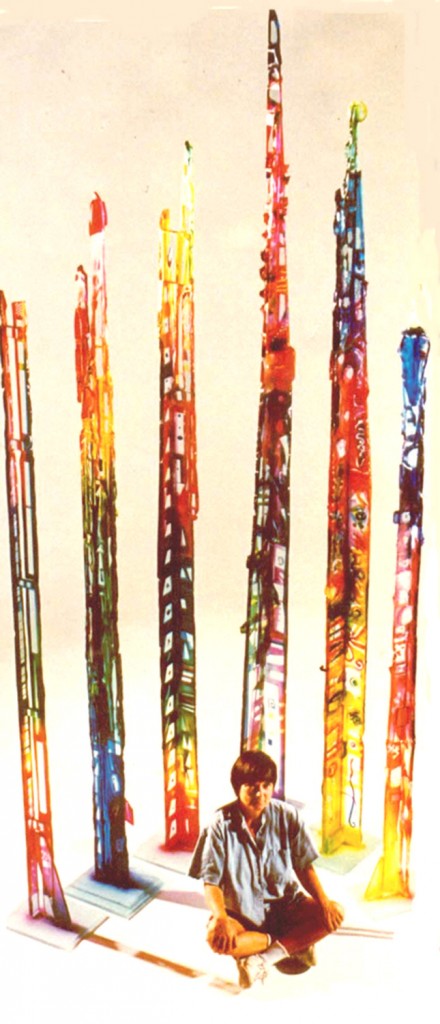 SUSAN PELISH – SOUTH FLORIDA ARTIST