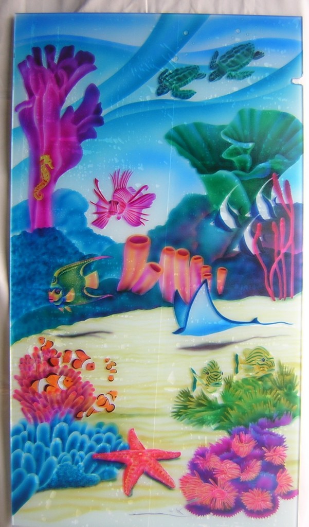 SUSAN PELISH – SOUTH FLORIDA ARTIST