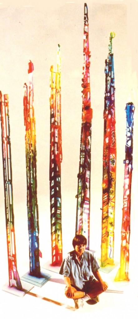 SUSAN PELISH – SOUTH FLORIDA ARTIST