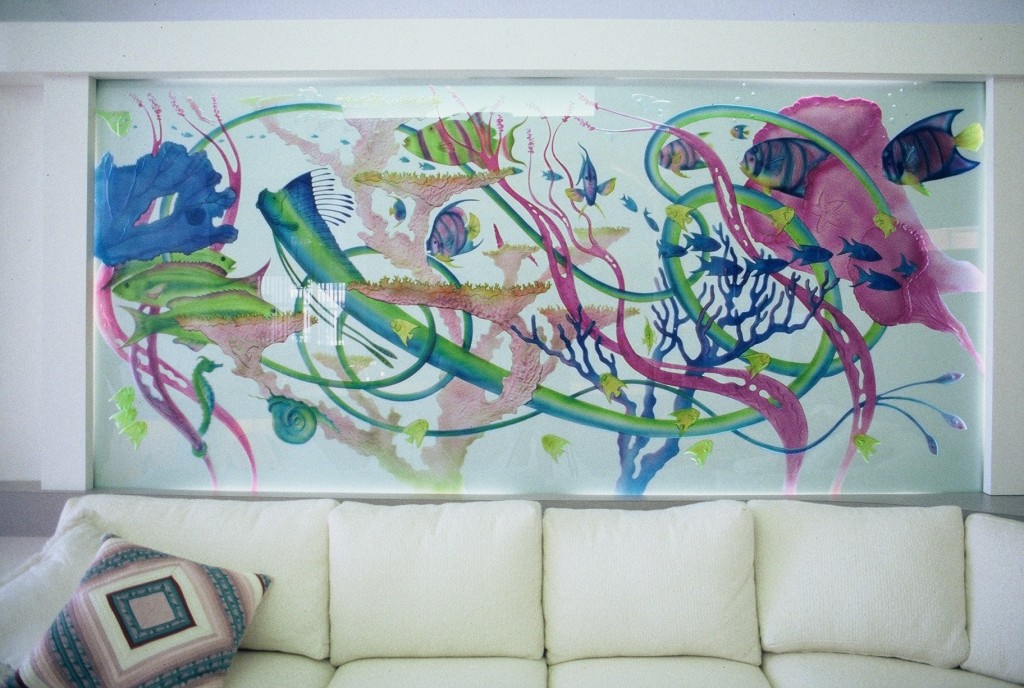 SUSAN PELISH – SOUTH FLORIDA ARTIST