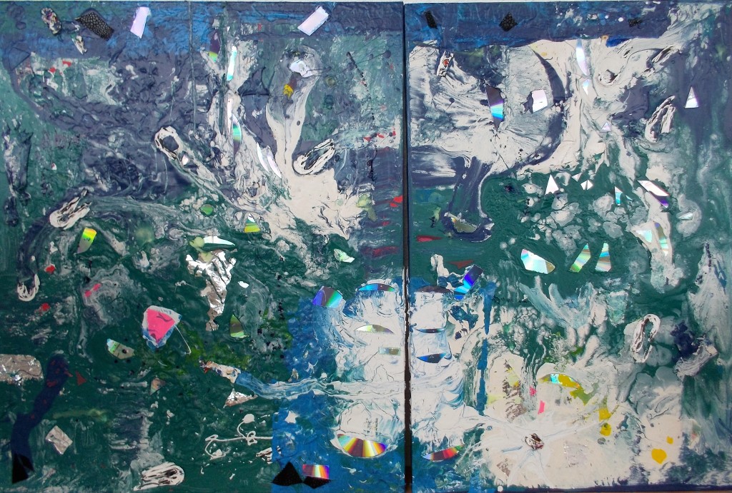 SUSAN PELISH – SOUTH FLORIDA ARTIST