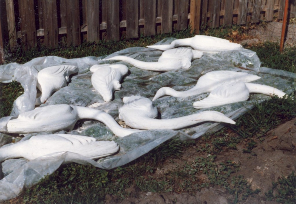 SUSAN PELISH – SOUTH FLORIDA ARTIST