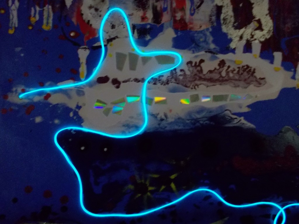 SUSAN PELISH – SOUTH FLORIDA ARTIST