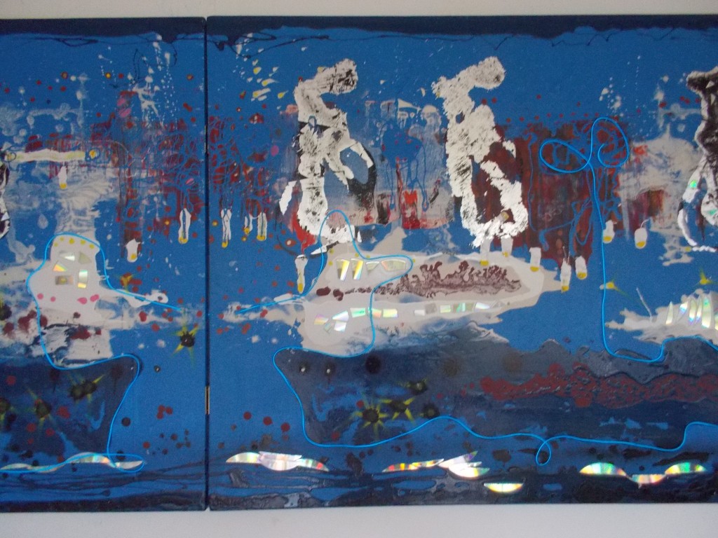 SUSAN PELISH – SOUTH FLORIDA ARTIST