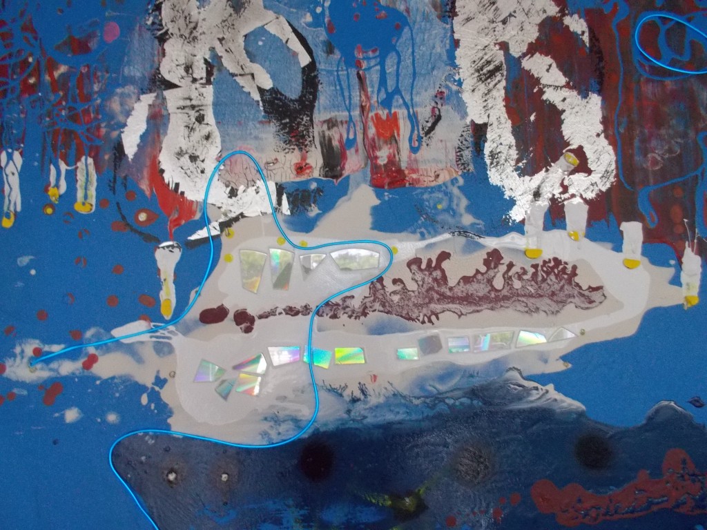 SUSAN PELISH – SOUTH FLORIDA ARTIST