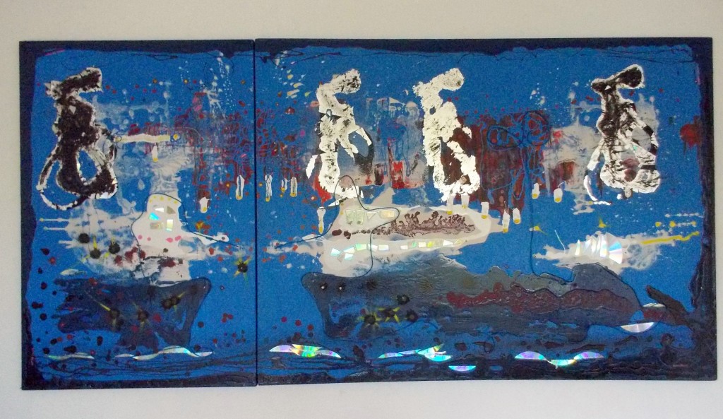 SUSAN PELISH – SOUTH FLORIDA ARTIST