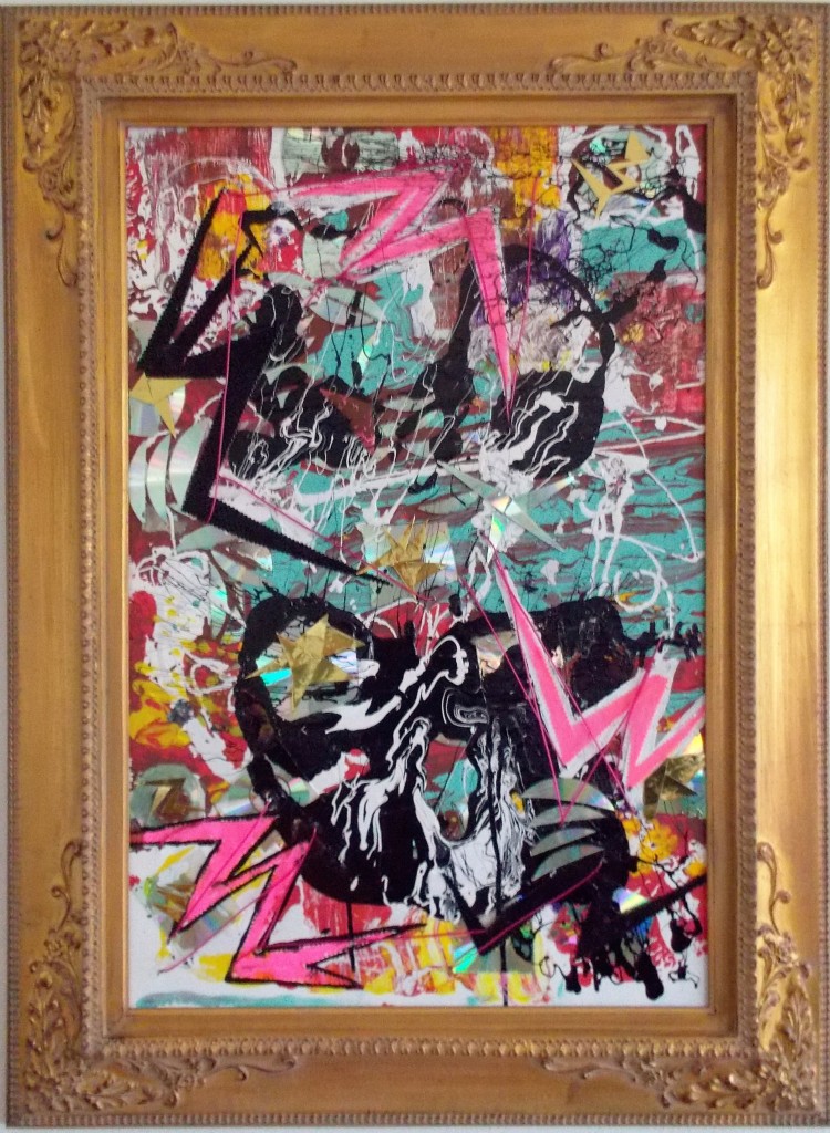 SUSAN PELISH – SOUTH FLORIDA ARTIST