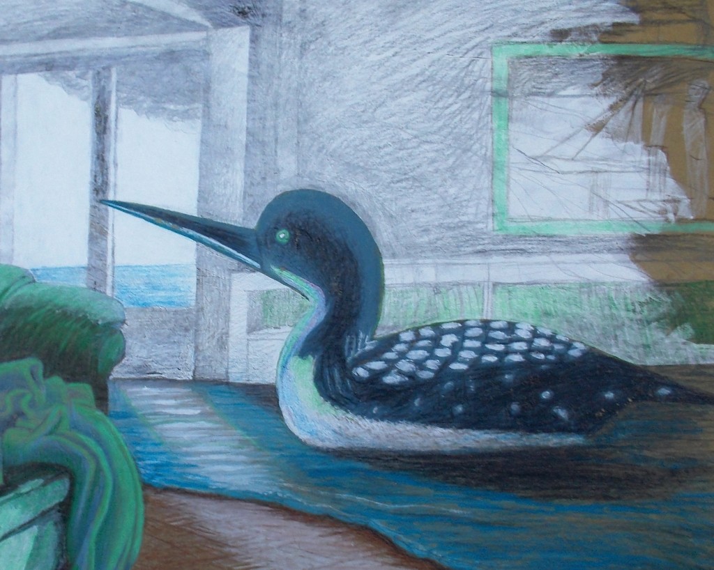 SUSAN PELISH – SOUTH FLORIDA ARTIST