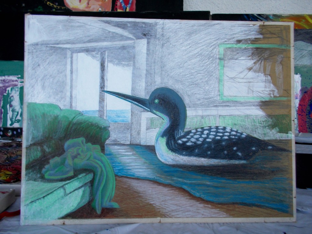 SUSAN PELISH – SOUTH FLORIDA ARTIST