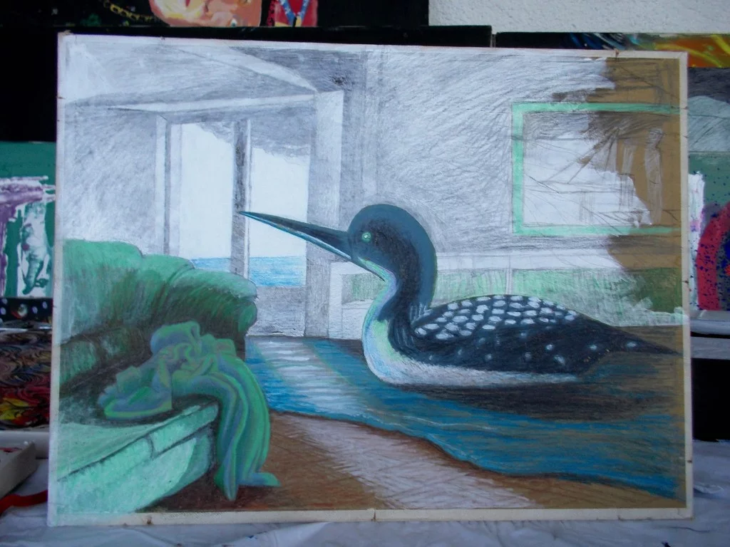 SUSAN PELISH – SOUTH FLORIDA ARTIST