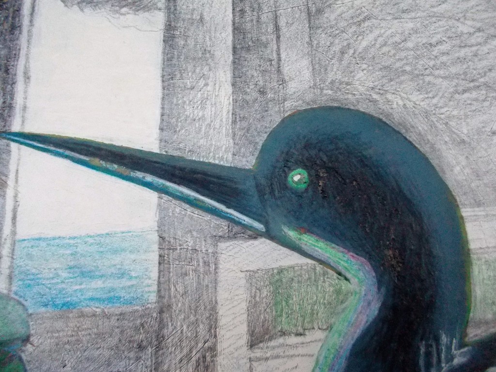 SUSAN PELISH – SOUTH FLORIDA ARTIST