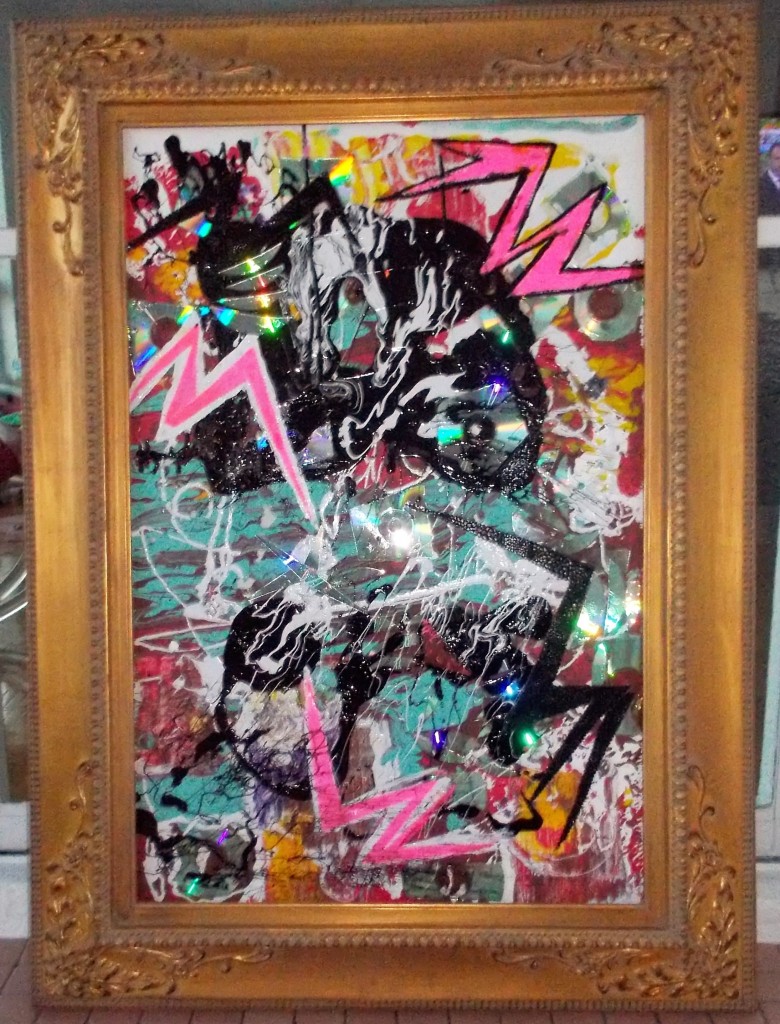 SUSAN PELISH – SOUTH FLORIDA ARTIST