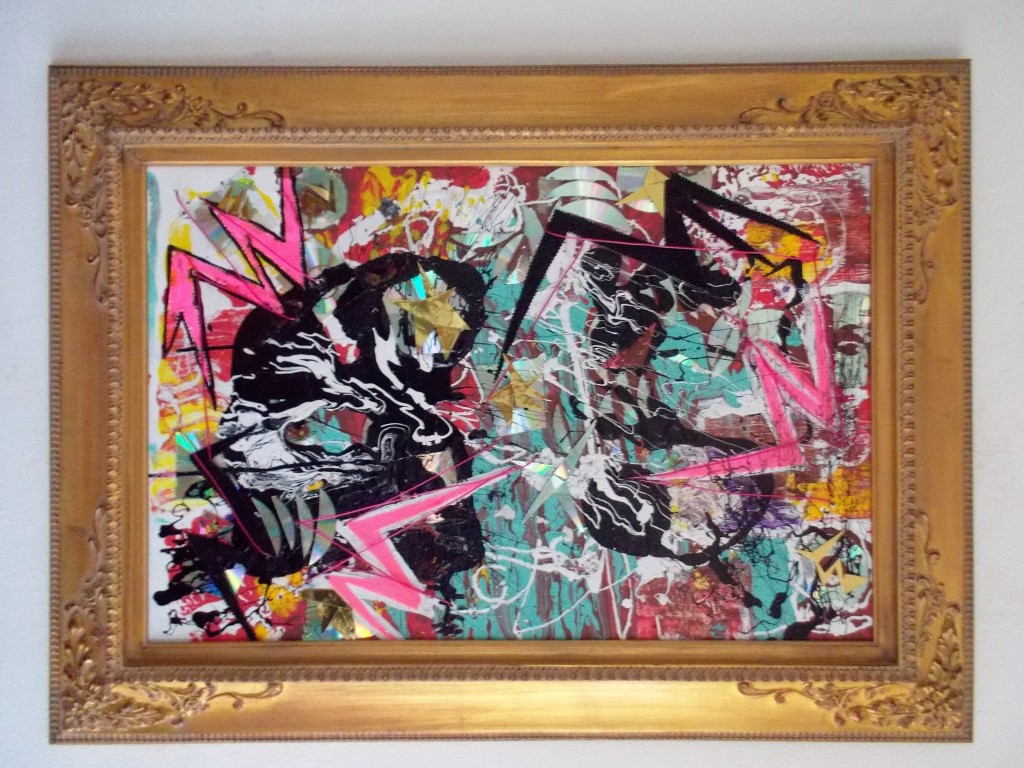 SUSAN PELISH – SOUTH FLORIDA ARTIST