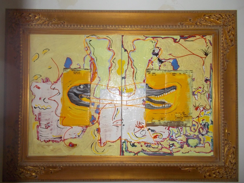 SUSAN PELISH – SOUTH FLORIDA ARTIST