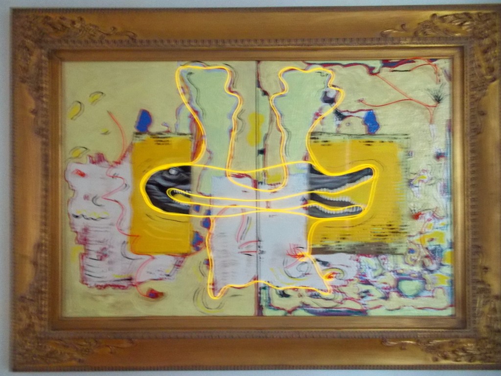 SUSAN PELISH – SOUTH FLORIDA ARTIST