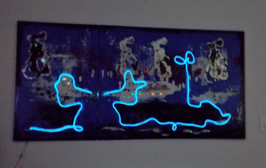 SUSAN PELISH – SOUTH FLORIDA ARTIST