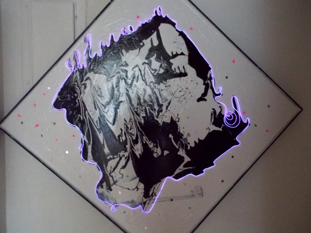 SUSAN PELISH – SOUTH FLORIDA ARTIST