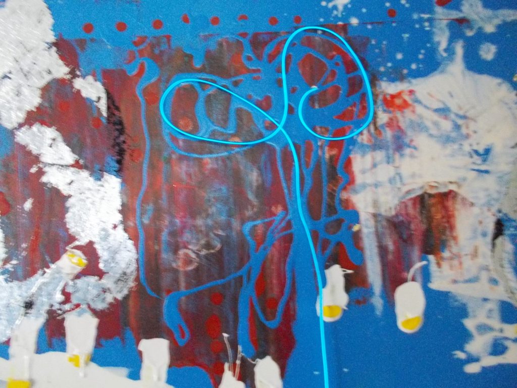 SUSAN PELISH – SOUTH FLORIDA ARTIST