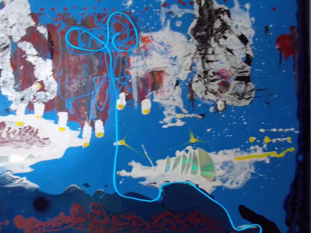 SUSAN PELISH – SOUTH FLORIDA ARTIST