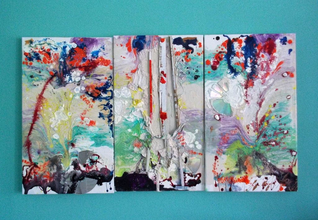 SUSAN PELISH – SOUTH FLORIDA ARTIST