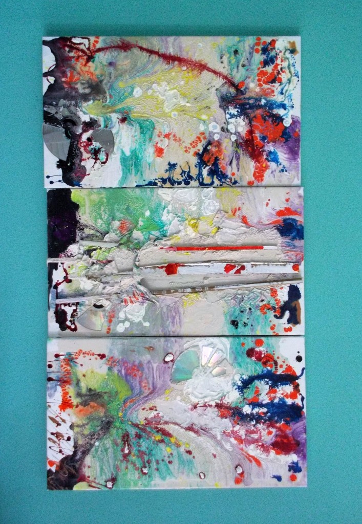 SUSAN PELISH – SOUTH FLORIDA ARTIST