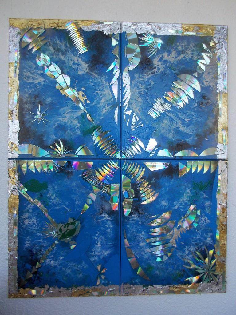 SUSAN PELISH – SOUTH FLORIDA ARTIST