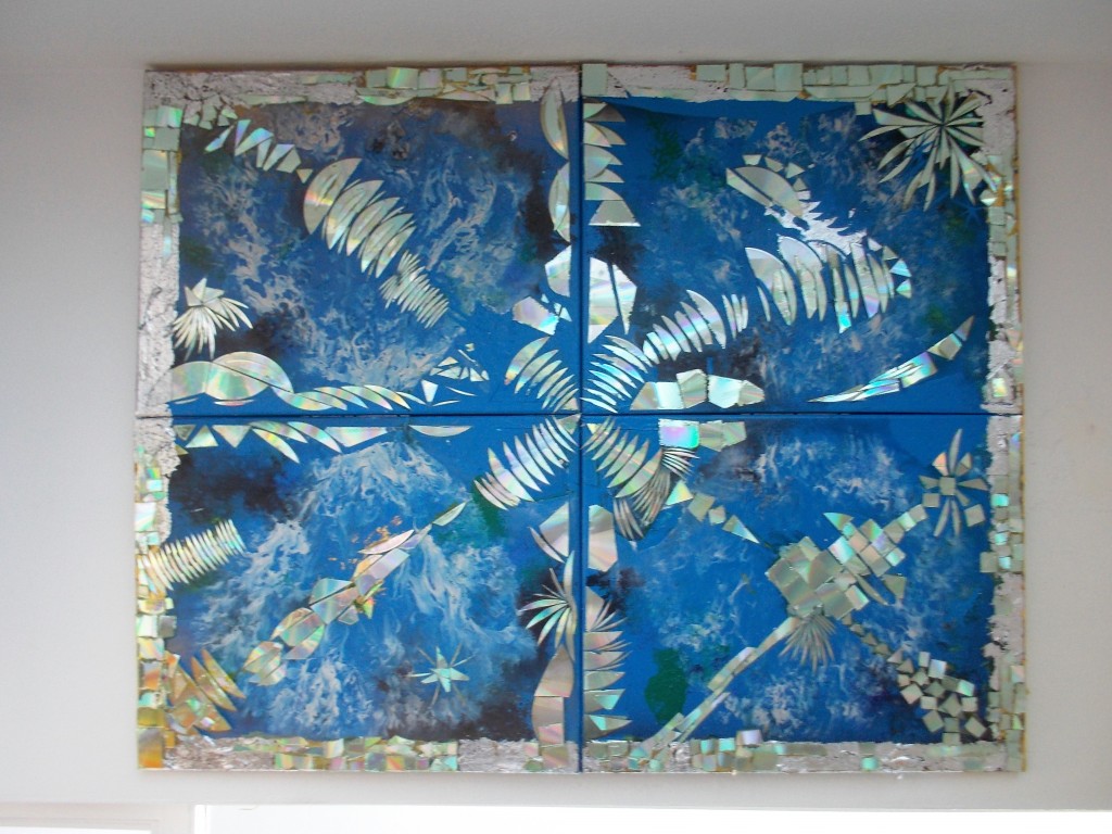 SUSAN PELISH – SOUTH FLORIDA ARTIST