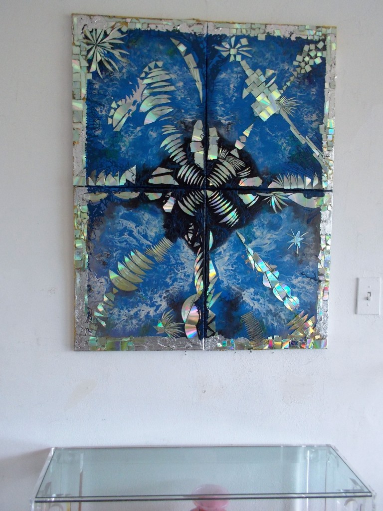 SUSAN PELISH – SOUTH FLORIDA ARTIST