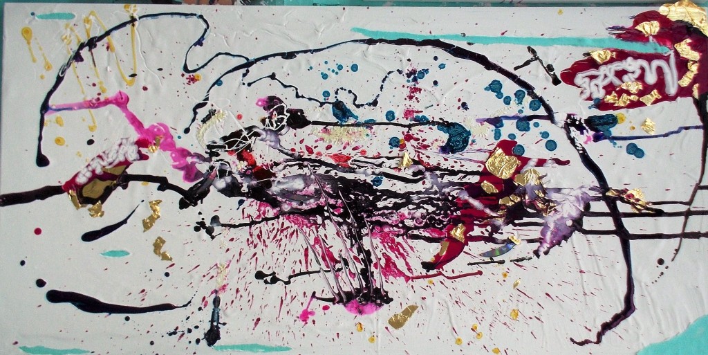 SUSAN PELISH – SOUTH FLORIDA ARTIST