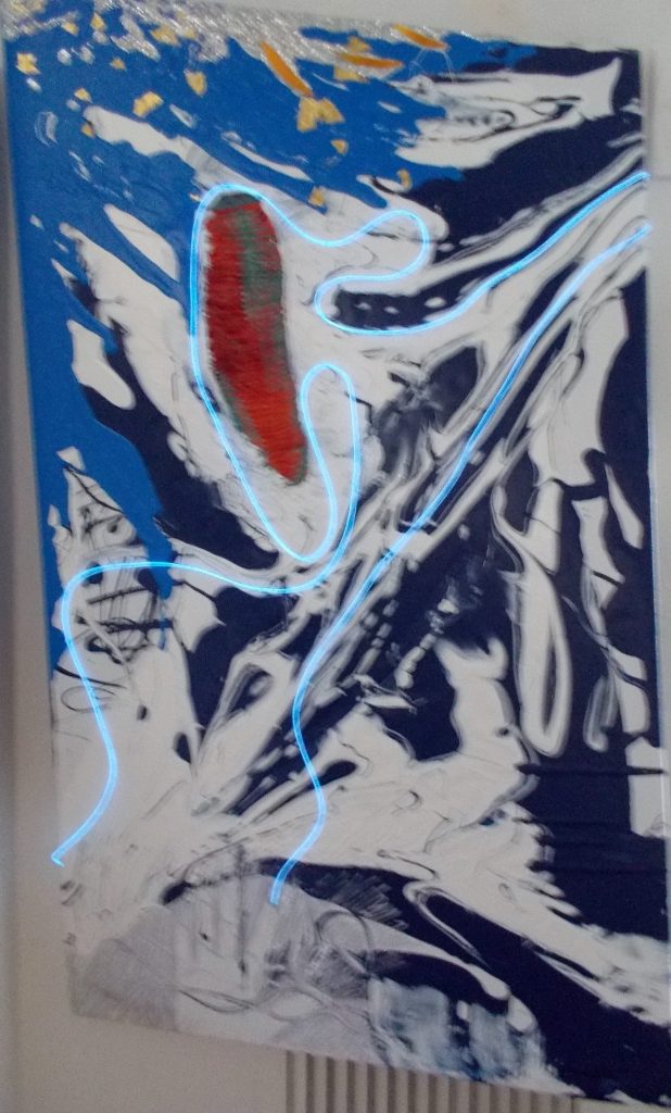 SUSAN PELISH – SOUTH FLORIDA ARTIST