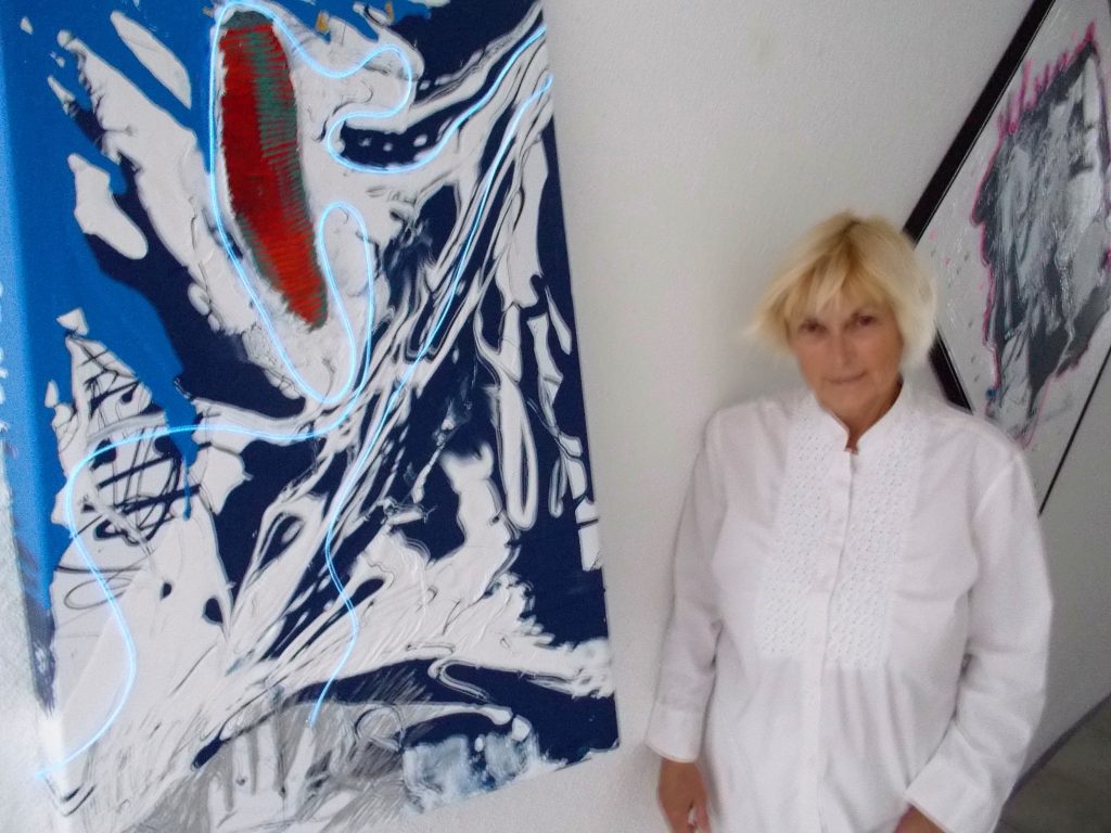 SUSAN PELISH – SOUTH FLORIDA ARTIST