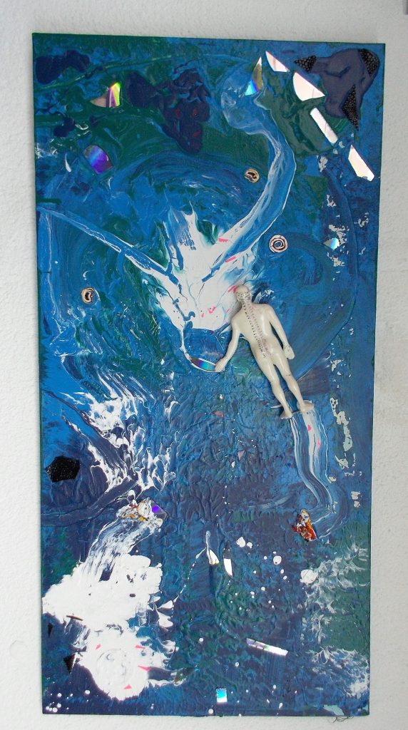 SUSAN PELISH – SOUTH FLORIDA ARTIST