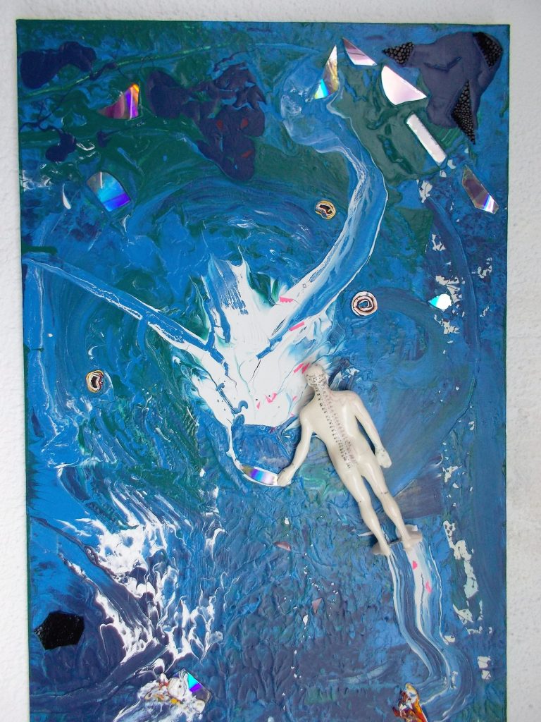 SUSAN PELISH – SOUTH FLORIDA ARTIST