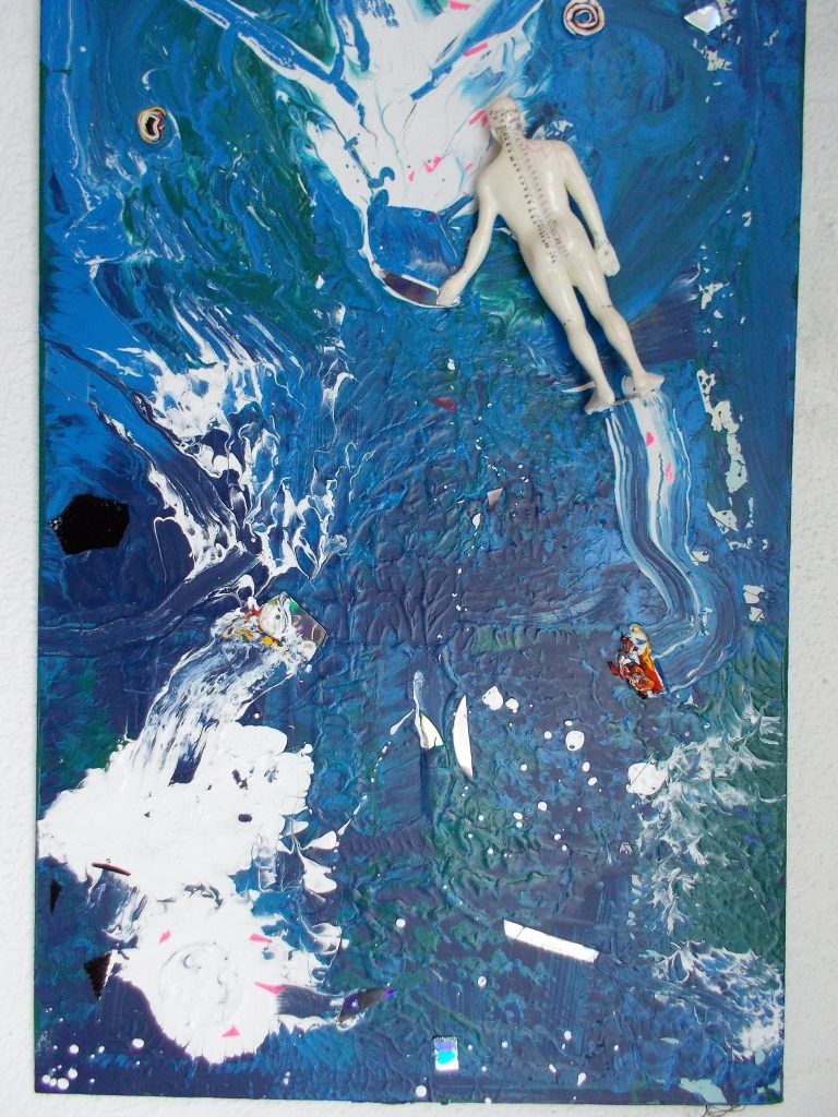 SUSAN PELISH – SOUTH FLORIDA ARTIST