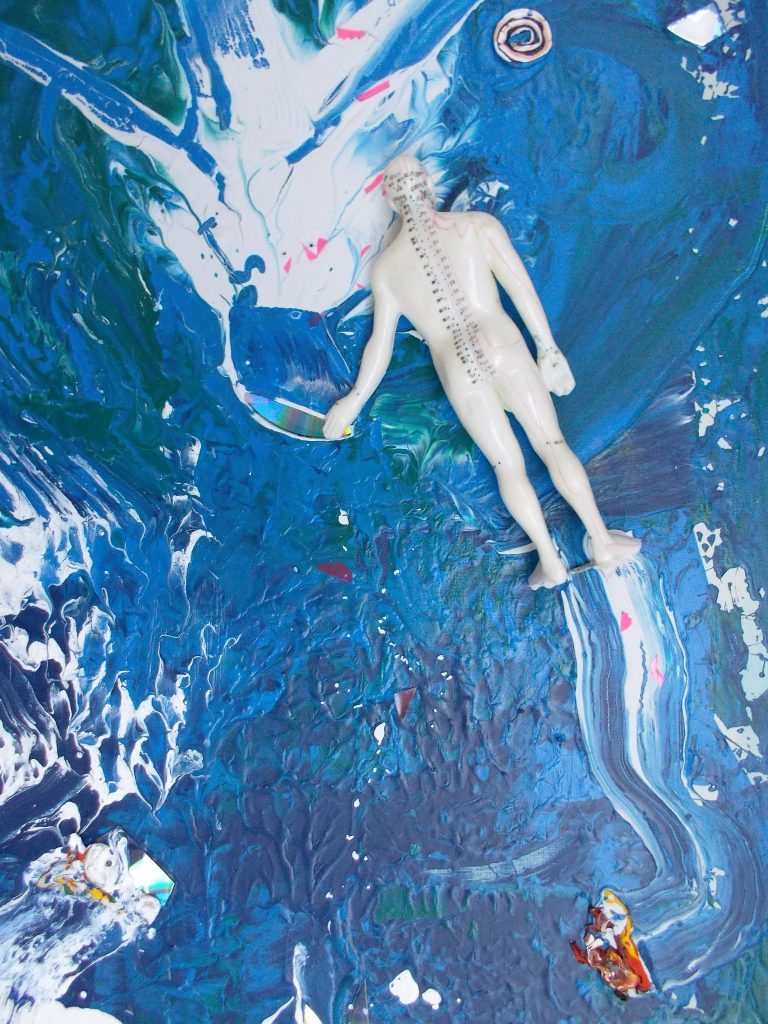 SUSAN PELISH – SOUTH FLORIDA ARTIST