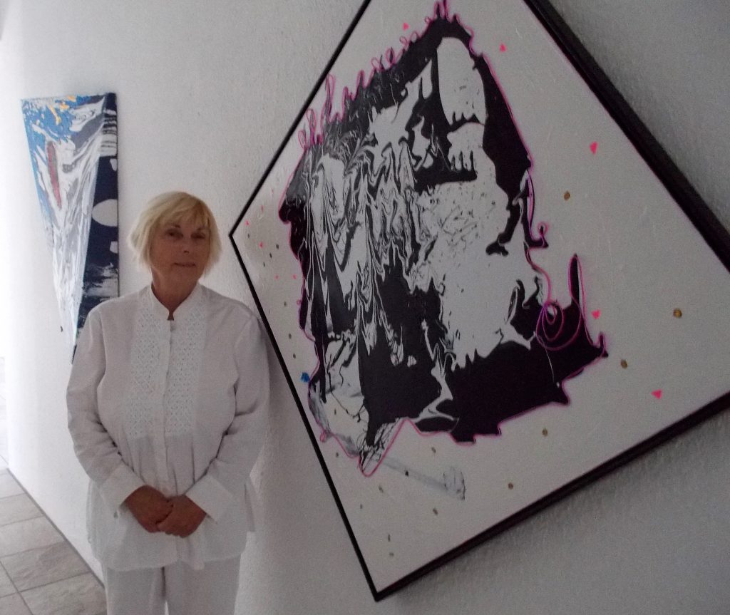 SUSAN PELISH – SOUTH FLORIDA ARTIST