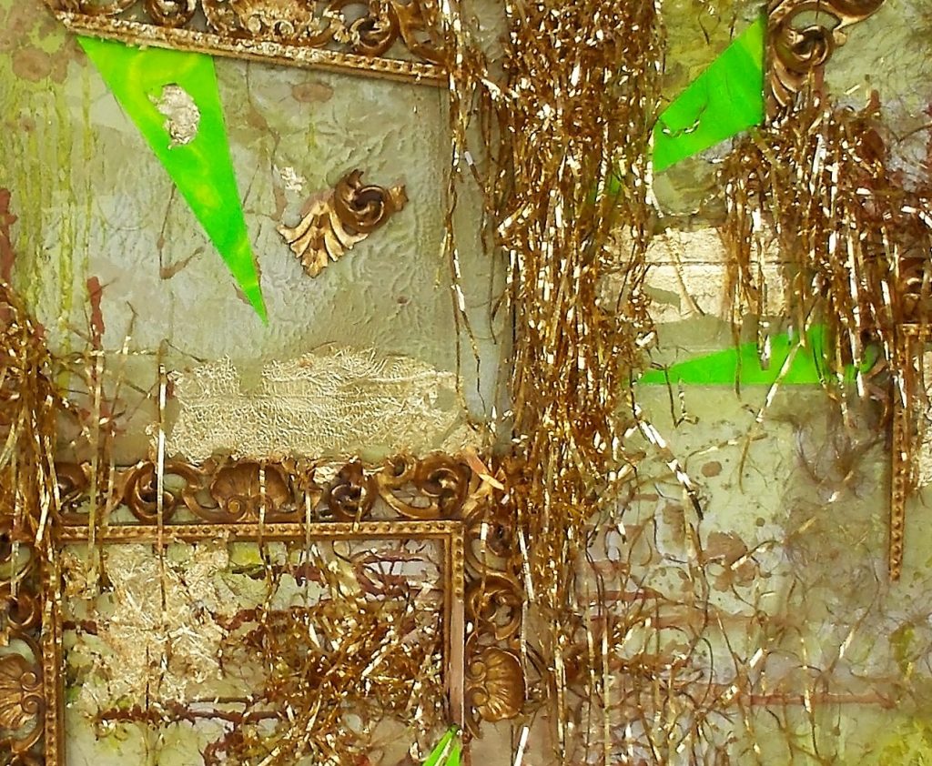 SUSAN PELISH – SOUTH FLORIDA ARTIST